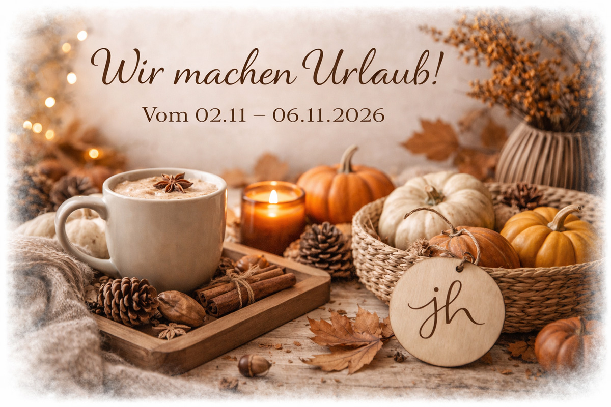 Praxisurlaub