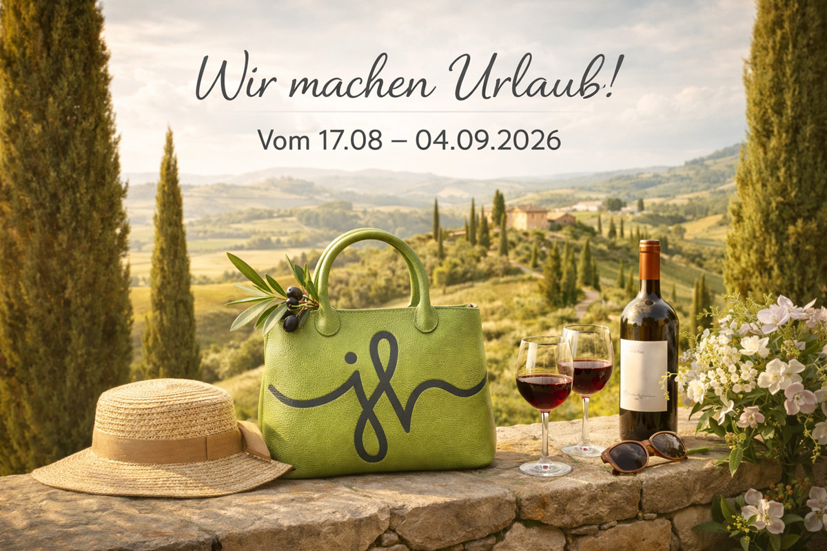 Praxisurlaub